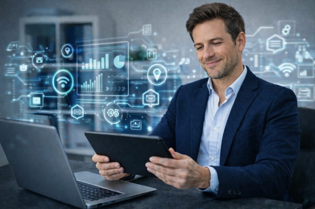 Software para administradores de fincas