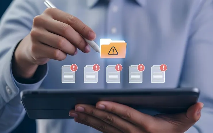 Cómo evitar incidencias duplicadas Cómo evitar incidencias duplicadas